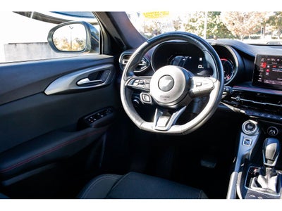 2024 Dodge Hornet GT