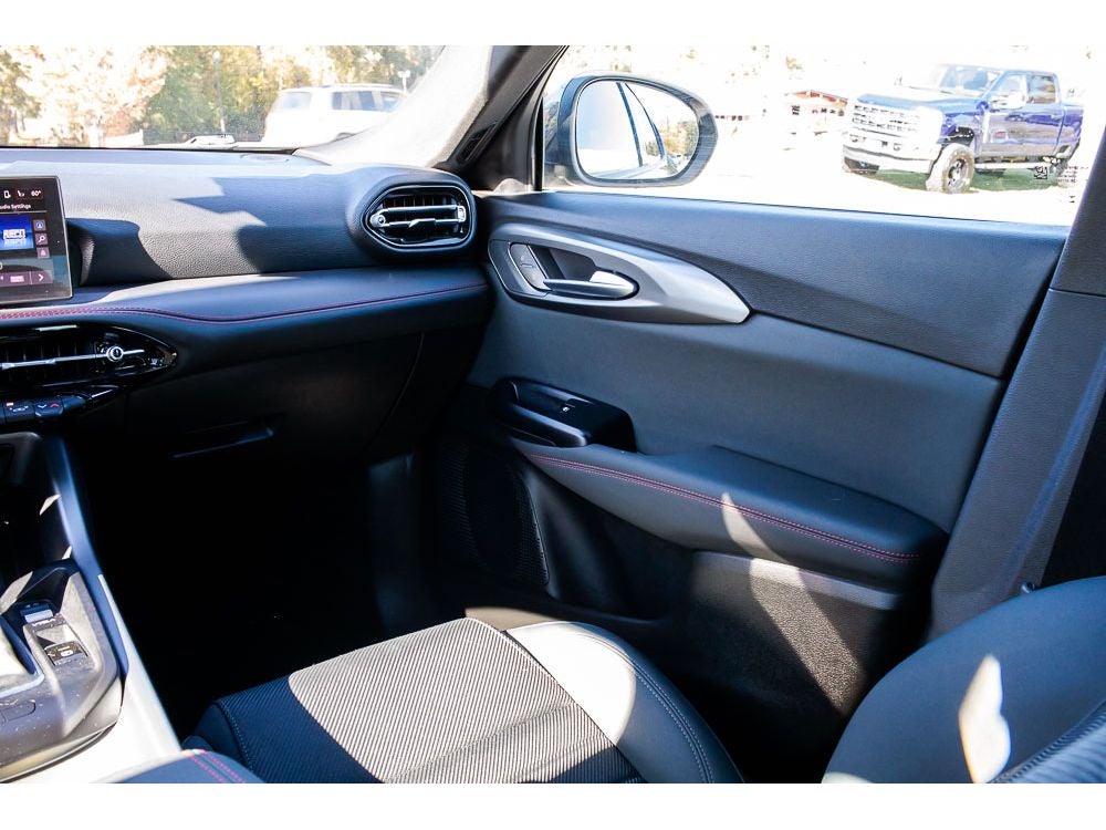 2024 Dodge Hornet GT