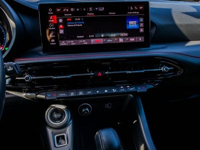 2024 Dodge Hornet GT