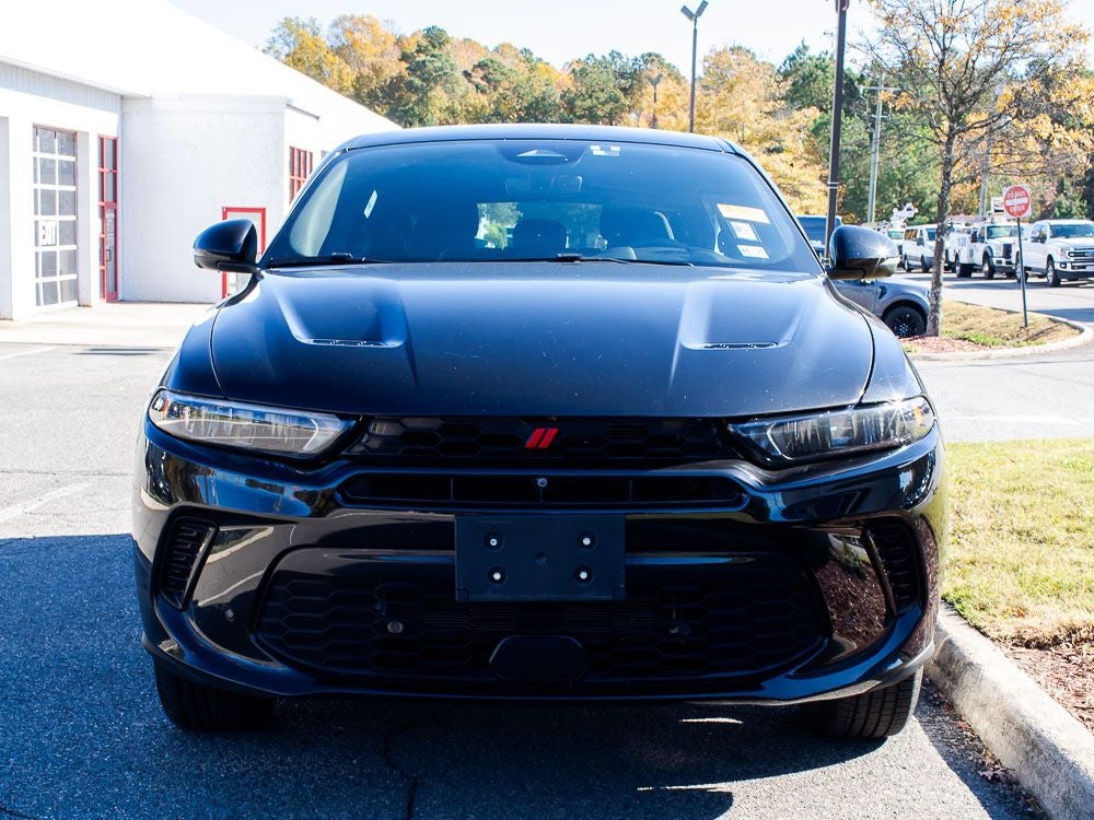 2024 Dodge Hornet GT