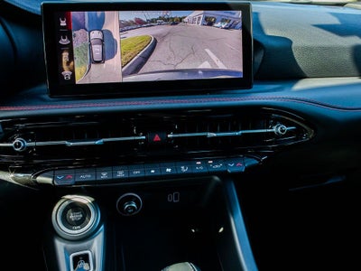 2024 Dodge Hornet GT