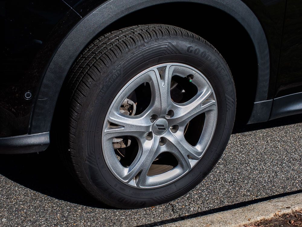 2024 Dodge Hornet GT