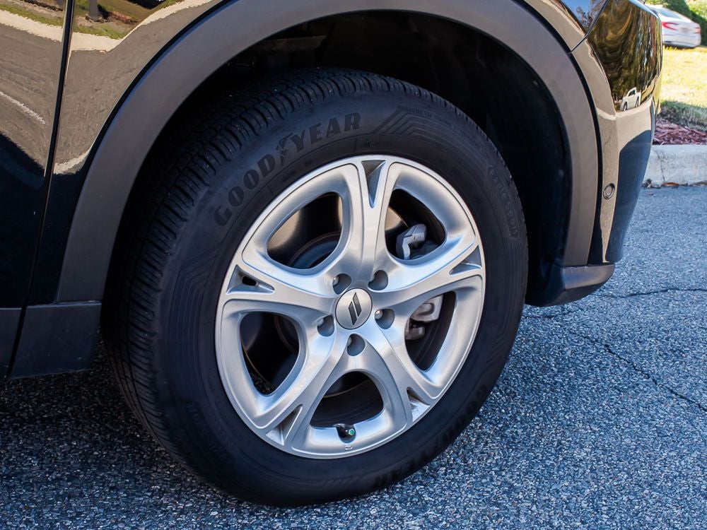 2024 Dodge Hornet GT