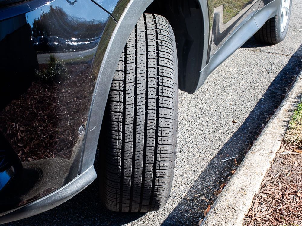 2024 Dodge Hornet GT