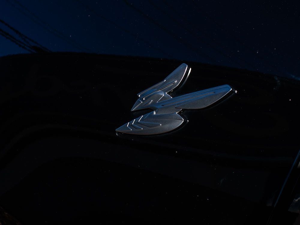 2024 Dodge Hornet GT