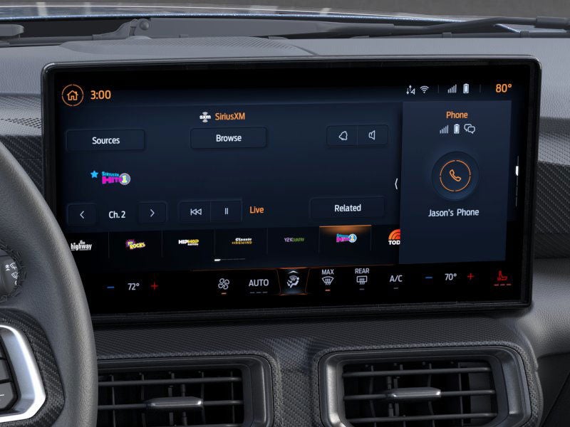 2026 Ford Mustang GT Fastback