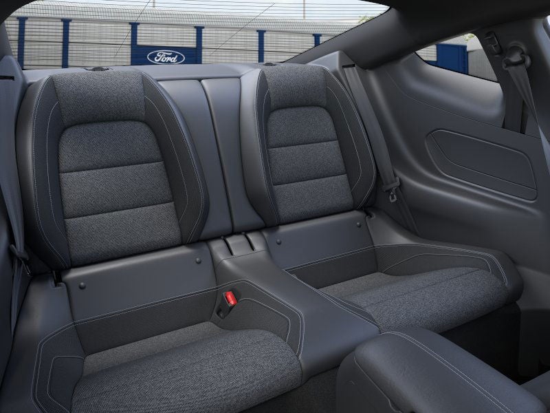 2026 Ford Mustang GT Fastback