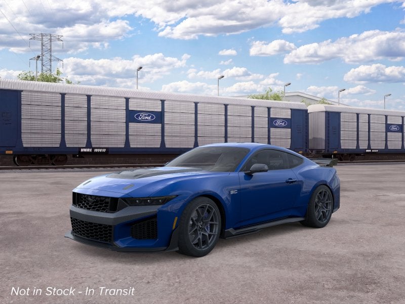 2026 Ford Mustang Dark Horse® SC