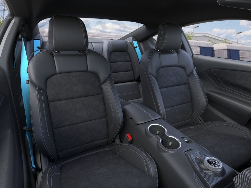 2026 Ford Mustang Dark Horse® SC