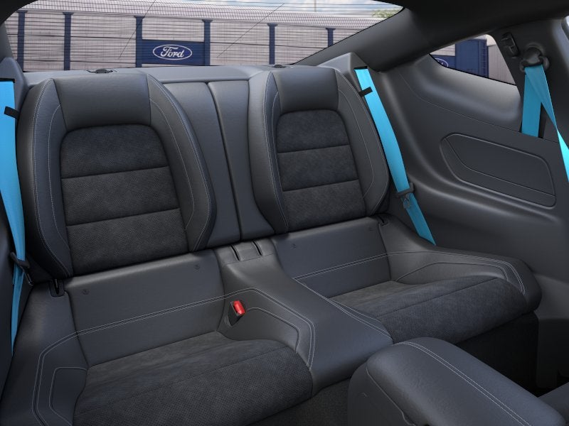 2026 Ford Mustang Dark Horse® SC