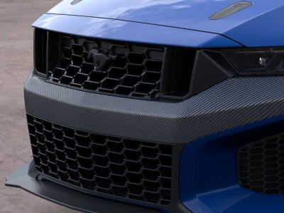 2026 Ford Mustang Dark Horse® SC