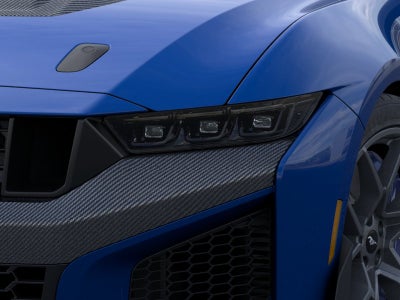 2026 Ford Mustang Dark Horse® SC