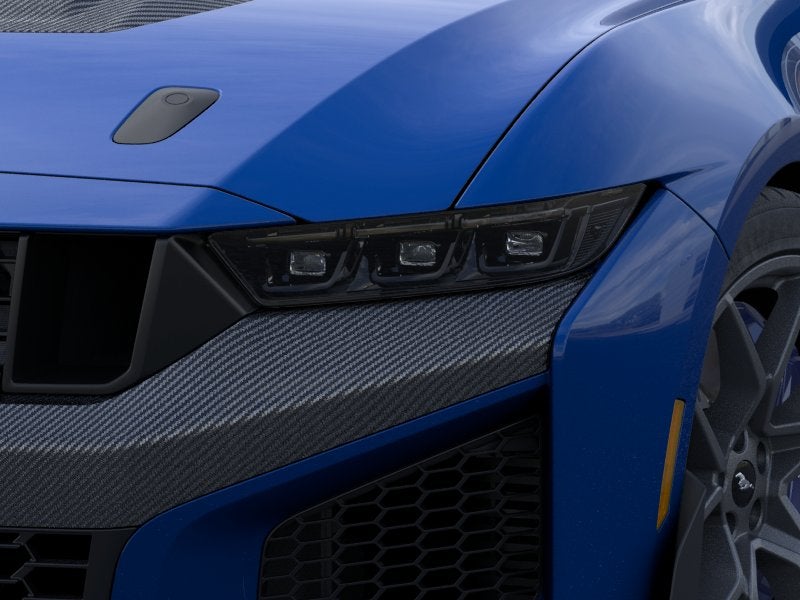 2026 Ford Mustang Dark Horse® SC