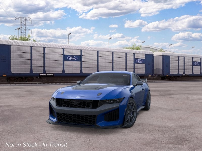 2026 Ford Mustang Dark Horse® SC