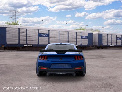 2026 Ford Mustang Dark Horse® SC