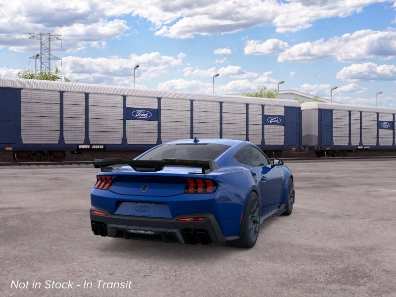 2026 Ford Mustang Dark Horse® SC