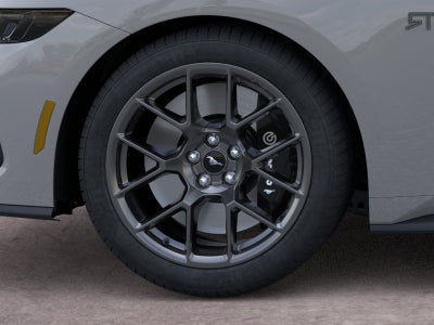 2026 Ford Mustang EcoBoost® Premium Fastback