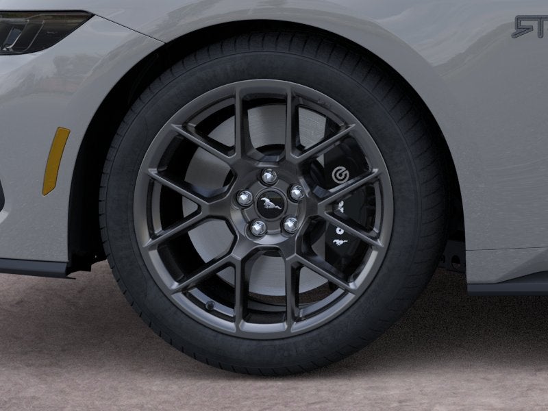 2026 Ford Mustang EcoBoost® Premium Fastback