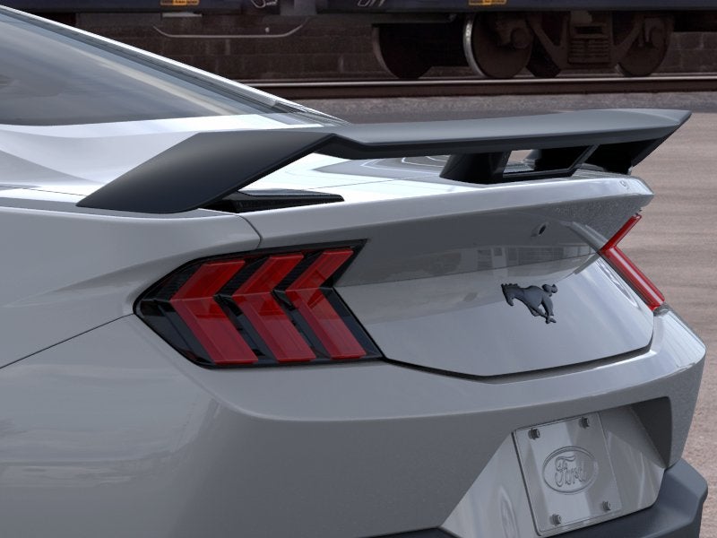 2026 Ford Mustang EcoBoost® Premium Fastback