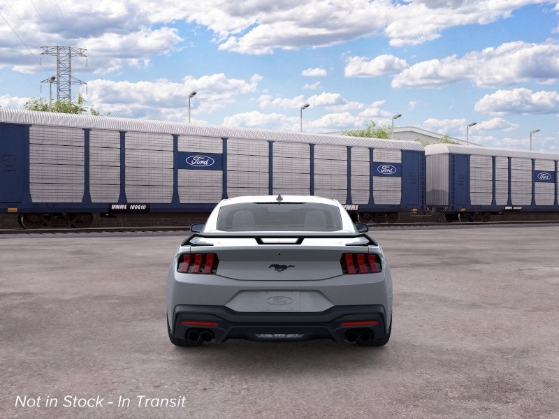 2026 Ford Mustang EcoBoost® Premium Fastback