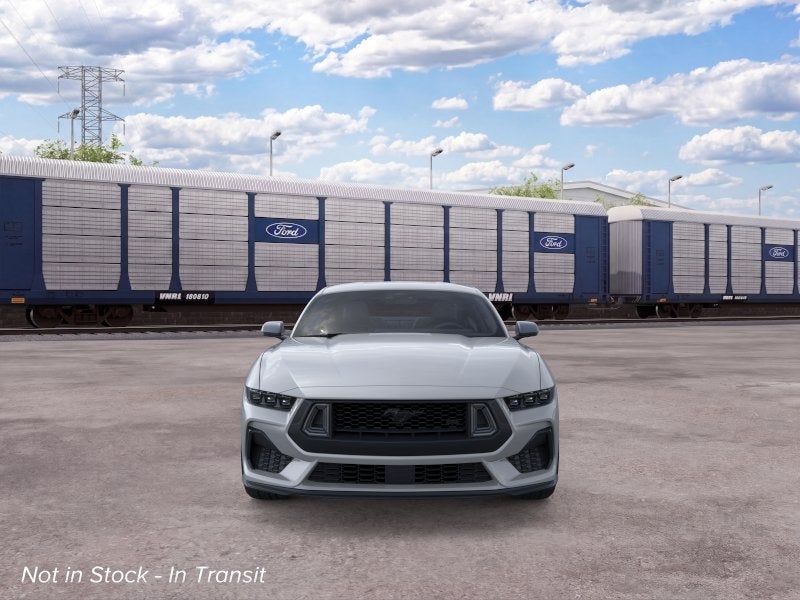 2026 Ford Mustang EcoBoost® Premium Fastback