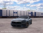 2026 Ford Mustang EcoBoost® Convertible