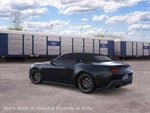 2026 Ford Mustang EcoBoost® Convertible
