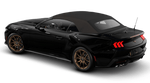 2026 Ford Mustang EcoBoost® Convertible
