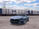2026 Ford Mustang EcoBoost® Convertible