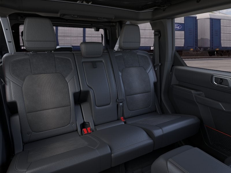 2026 Ford Bronco Raptor®
