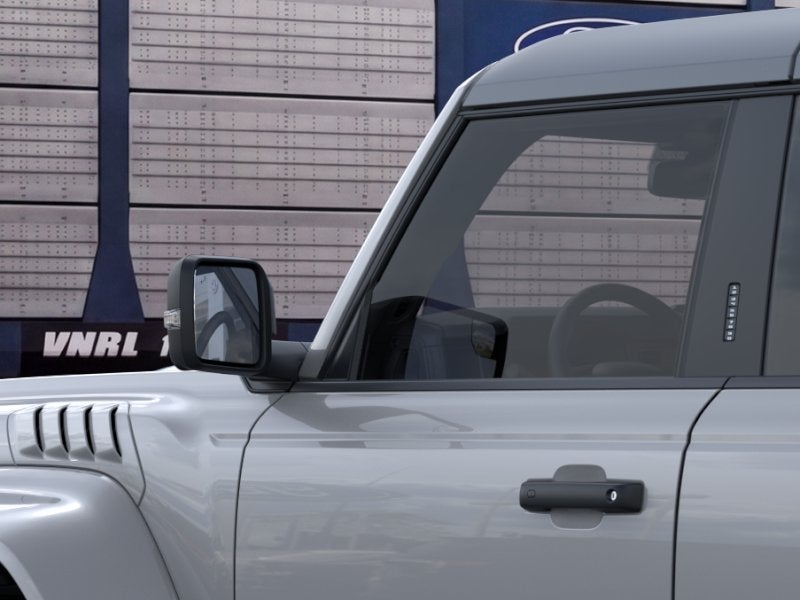 2026 Ford Bronco Raptor®