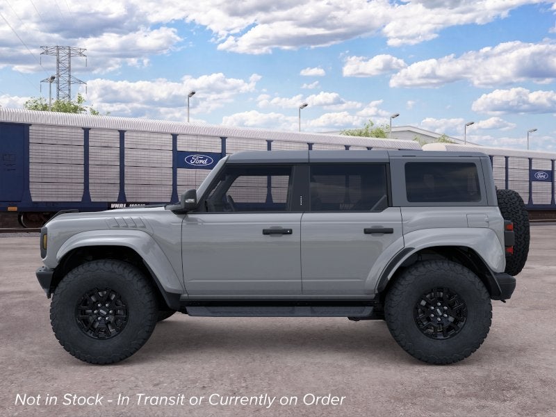 2026 Ford Bronco Raptor®