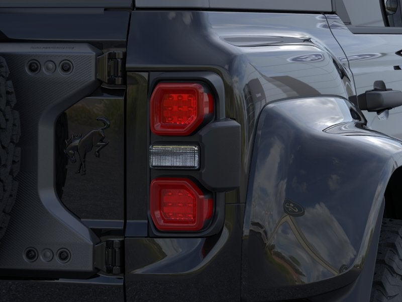2026 Ford Bronco Raptor®