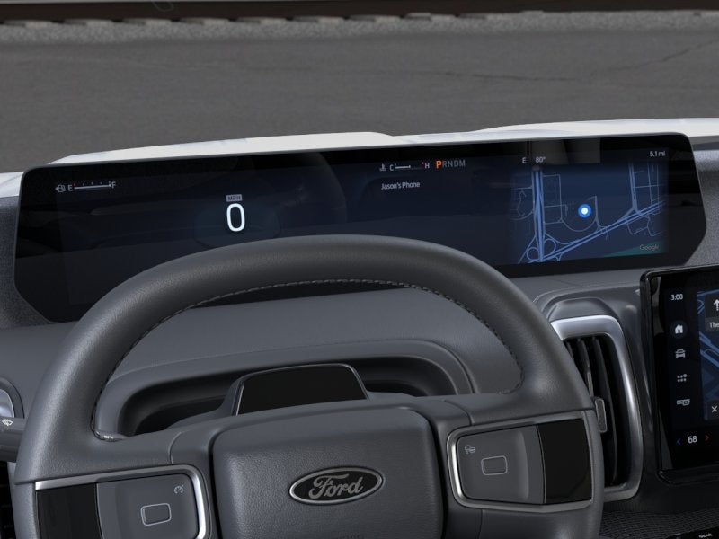 2026 Ford Expedition MAX Platinum®