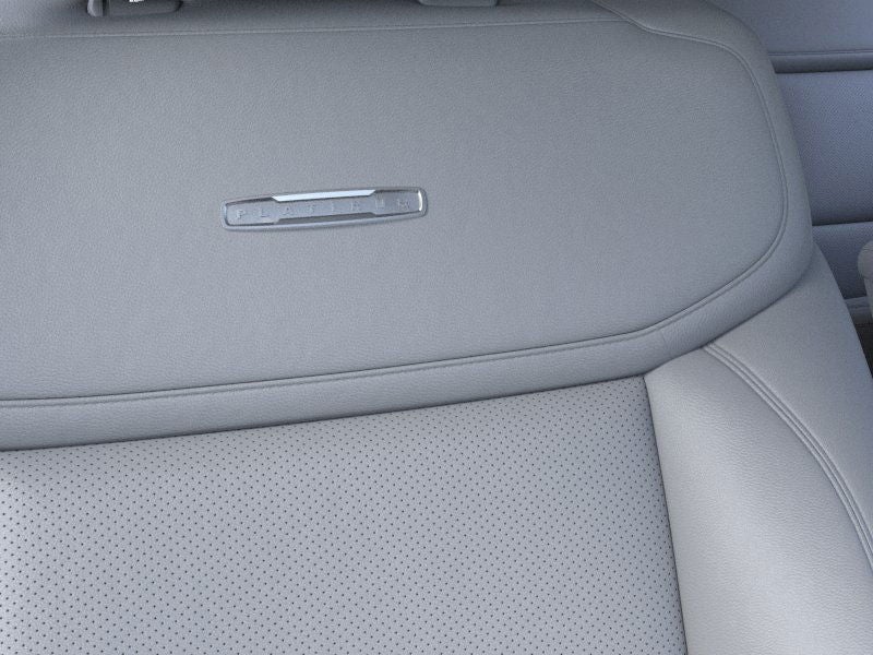 2026 Ford Expedition MAX Platinum®