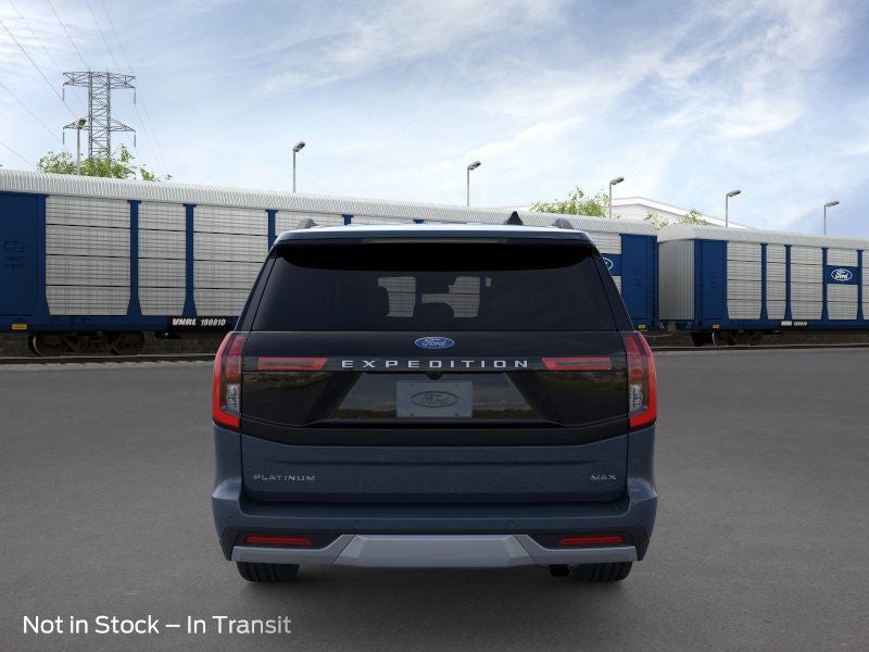 2026 Ford Expedition MAX Platinum®