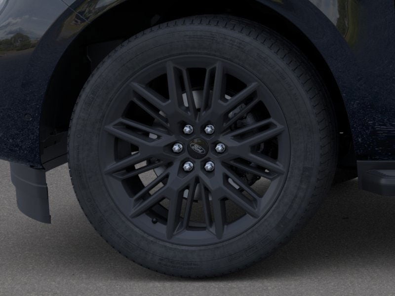 2026 Ford Expedition MAX Platinum®