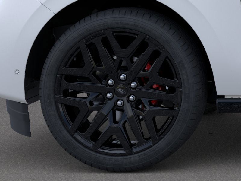 2026 Ford Expedition MAX Platinum®