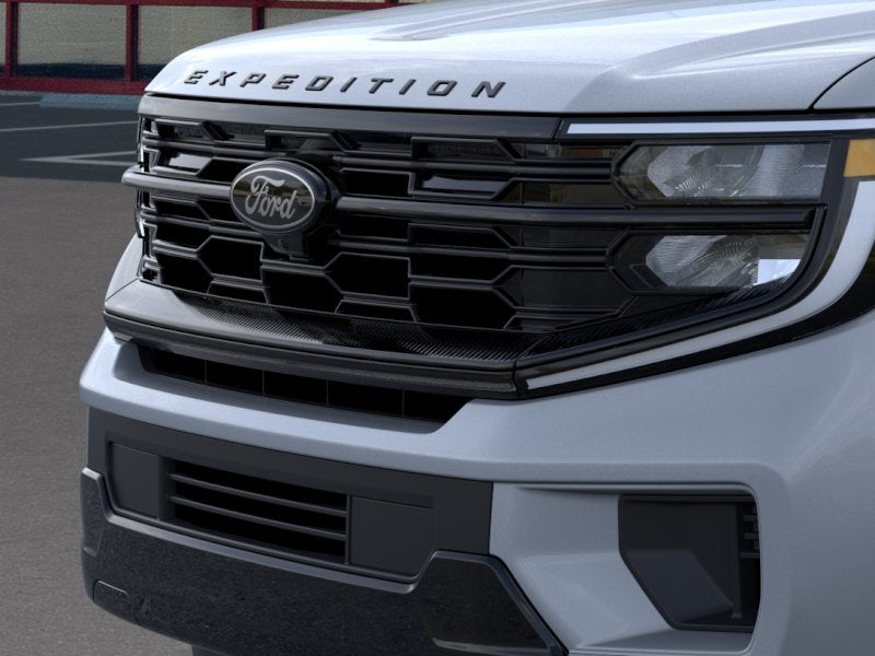 2026 Ford Expedition MAX Platinum®