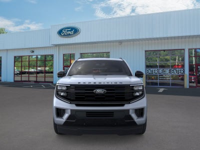 2026 Ford Expedition MAX Platinum®