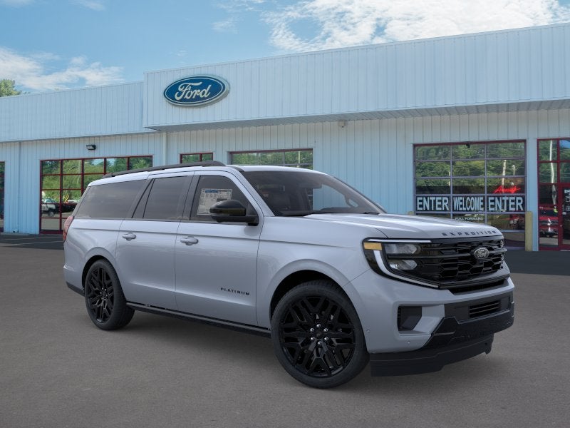 2026 Ford Expedition MAX Platinum®