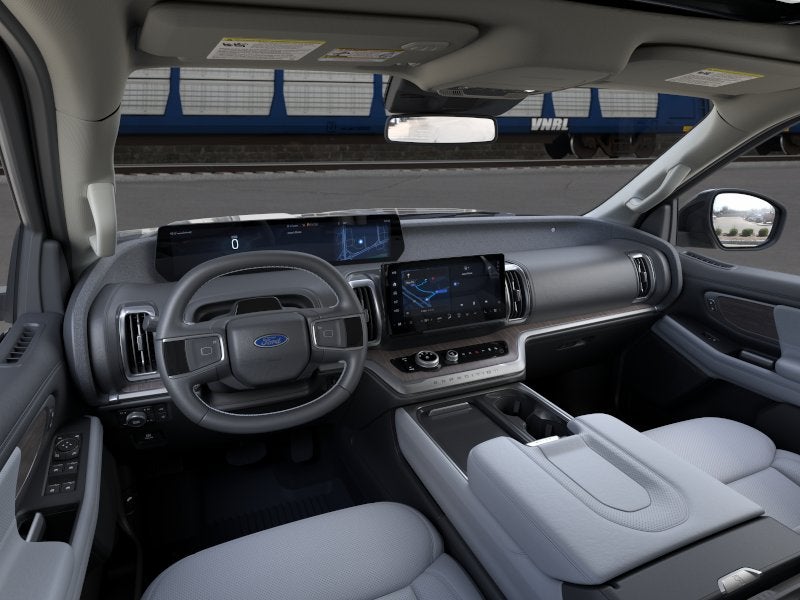 2026 Ford Expedition MAX Platinum®