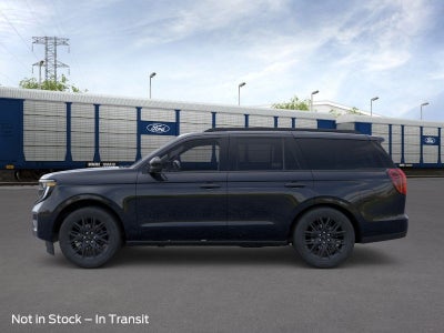 2026 Ford Expedition Platinum®