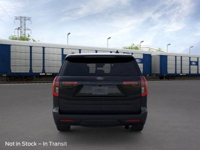 2026 Ford Expedition Platinum®
