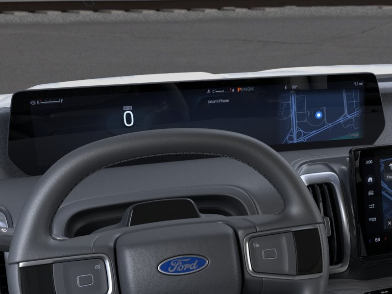 2026 Ford Expedition Platinum®