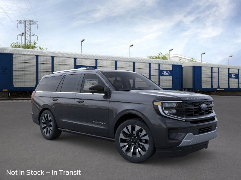 2026 Ford Expedition Platinum®
