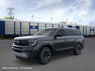 2026 Ford Expedition Platinum®
