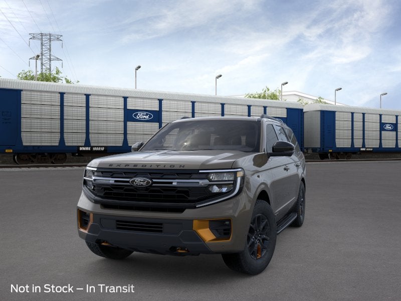 2026 Ford Expedition Tremor®