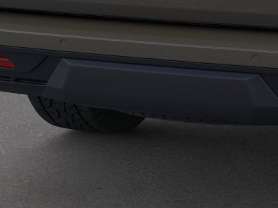 2026 Ford Expedition Tremor®