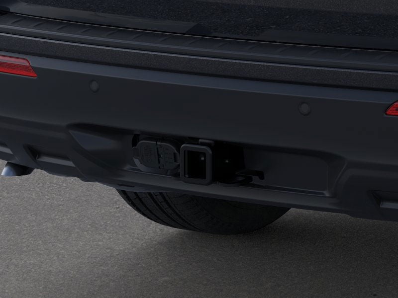 2026 Ford Explorer 4DR RWD ACTIVE